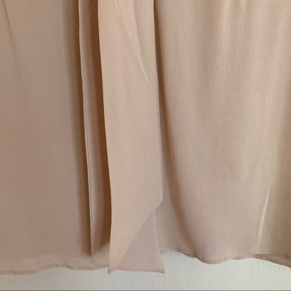 BNWOT Aritzia Little Moon Zinnia Blouse - XS - Picture 6 of 10